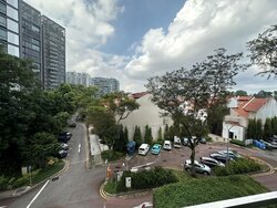 8 Hullet (D9), Apartment #456179491